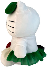 Hello Kitty Plush  30cm UAE National Day